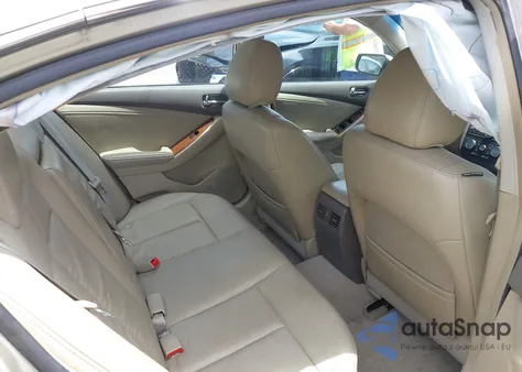 2009 Nissan Altima 2.5 S из США, поврежденный, VIN 1N4AL21EX9N521864